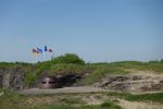 PICTURES/France - Battle of Verdun Forts Douamont & Vaux/t_Fort De Douaumont Exterior1.JPG